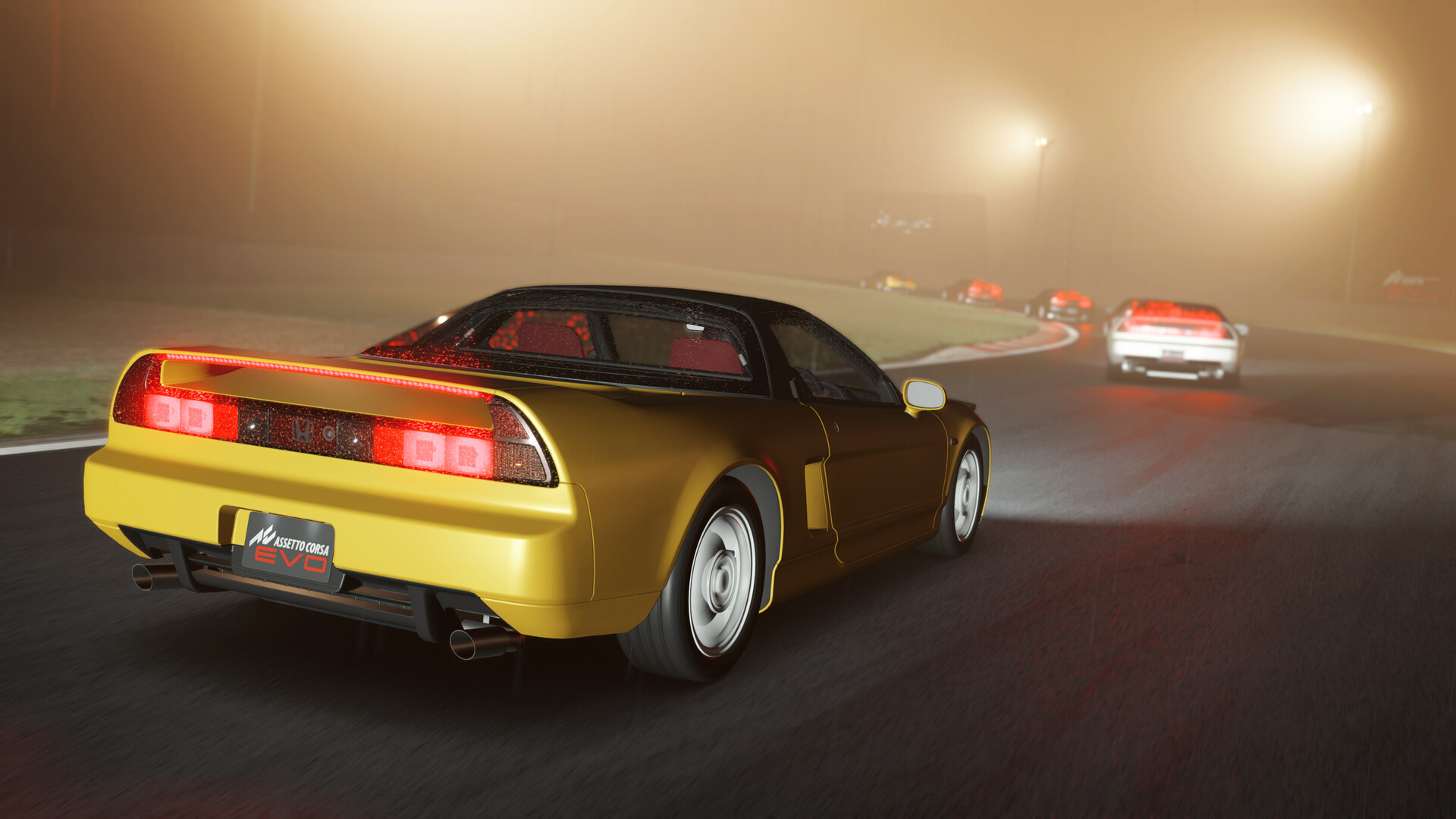 Assetto Corsa EVO Screenshot 79
