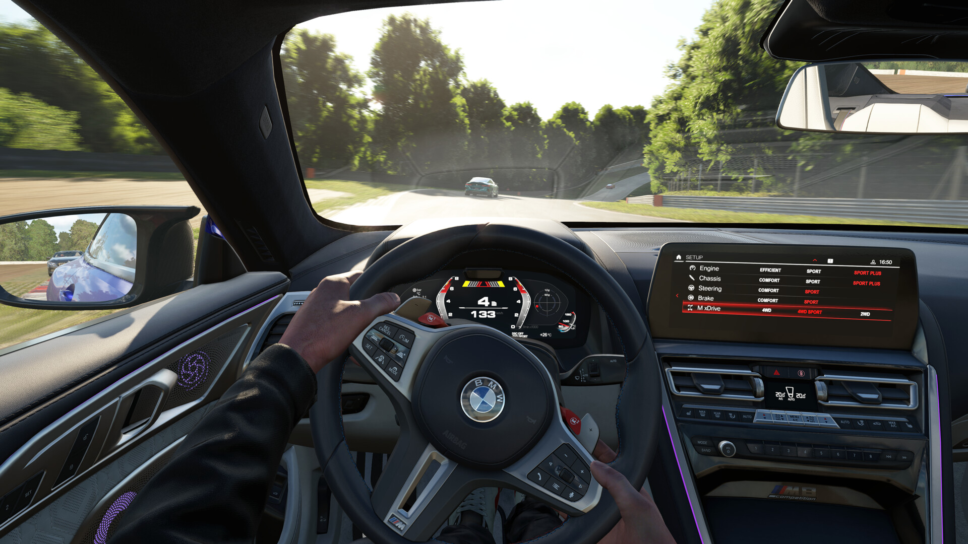 Assetto Corsa EVO Screenshot 2