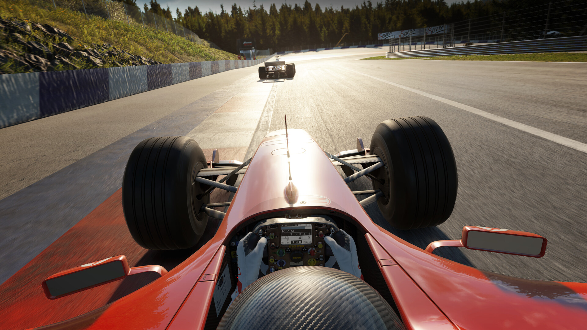 Assetto Corsa EVO Screenshot 49