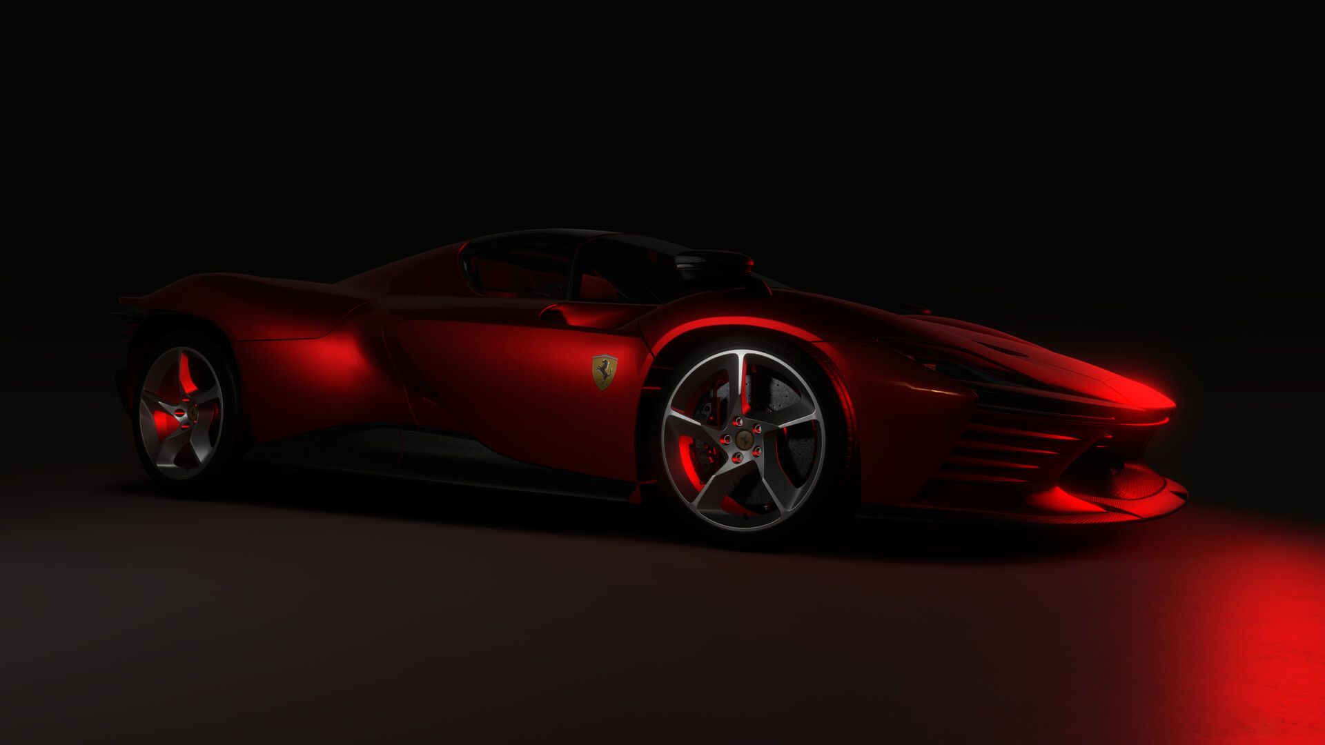 Assetto Corsa EVO Screenshot 10