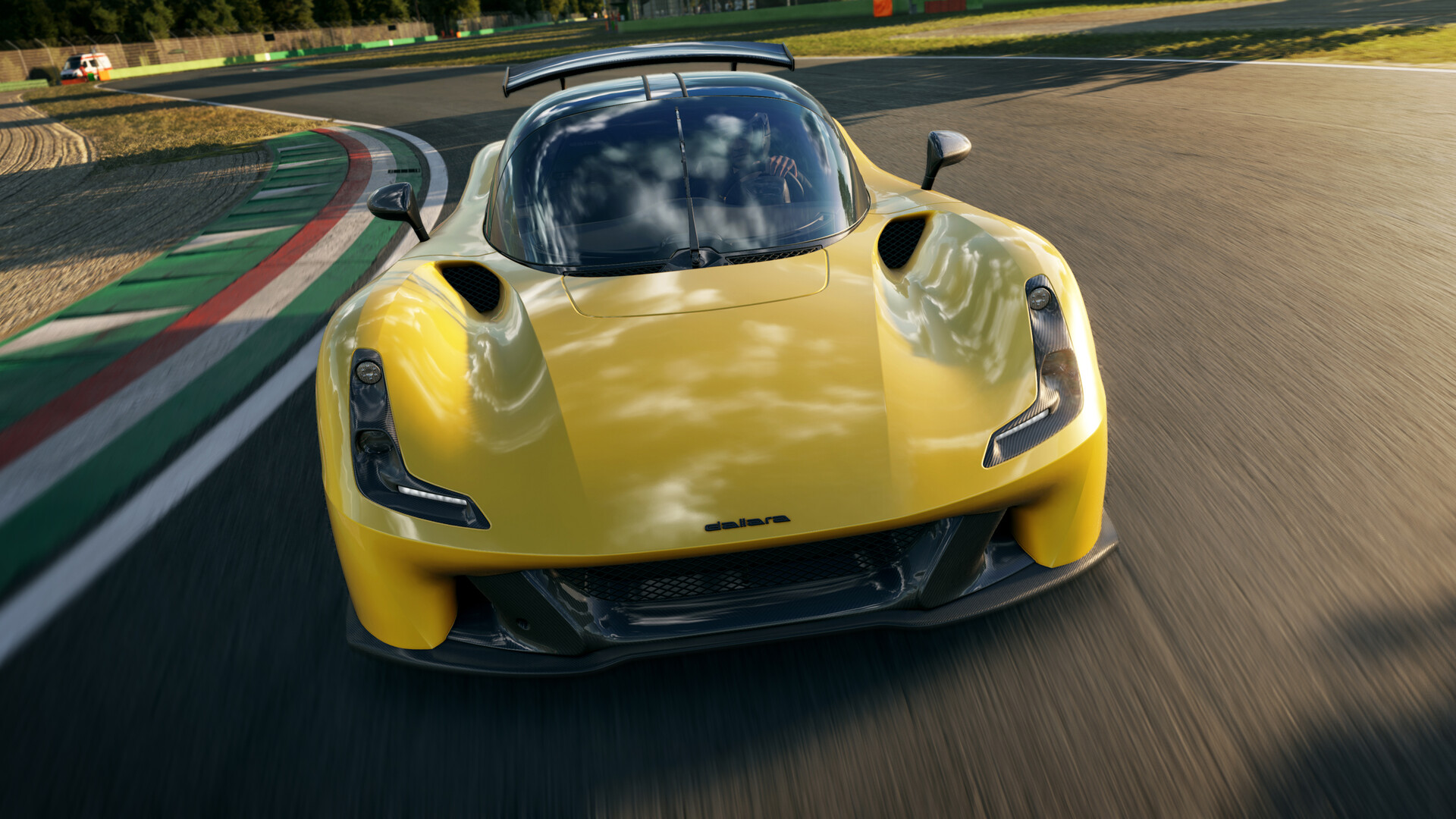 Assetto Corsa EVO Screenshot 47