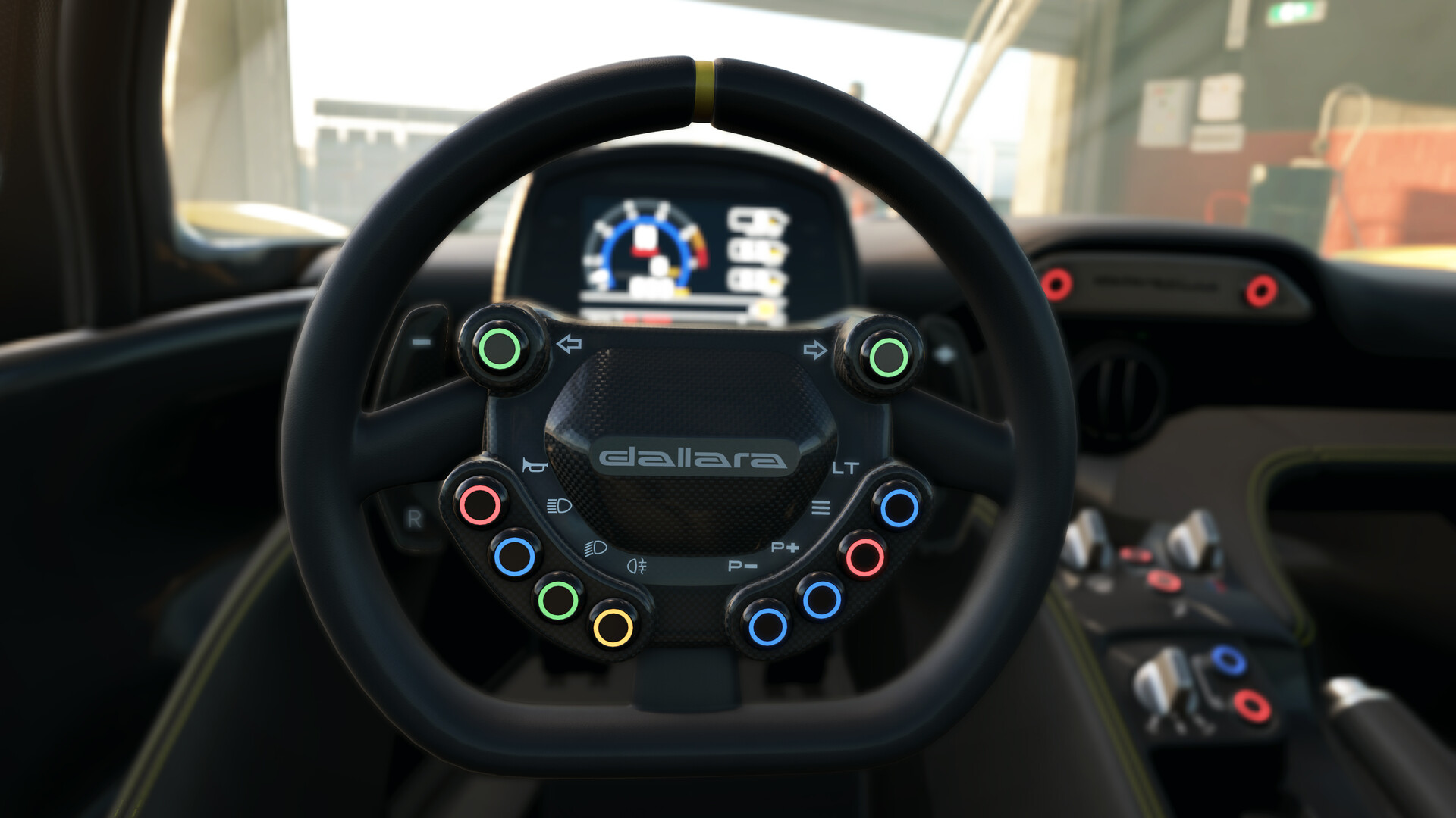 Assetto Corsa EVO Screenshot 46