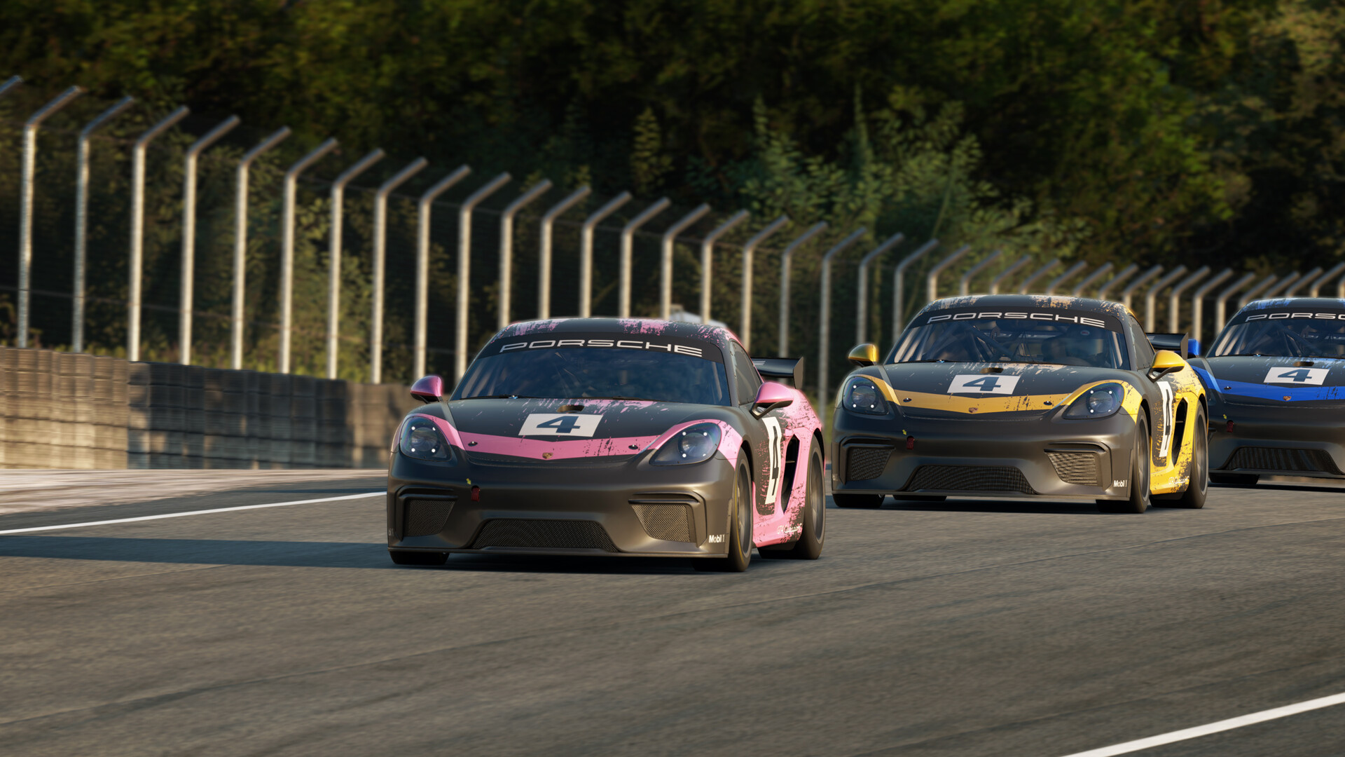 Assetto Corsa EVO Screenshot 60