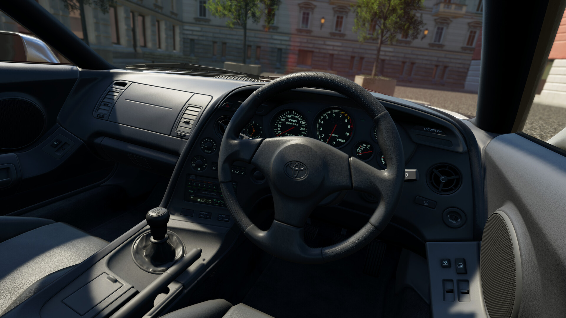 Assetto Corsa EVO Screenshot 30