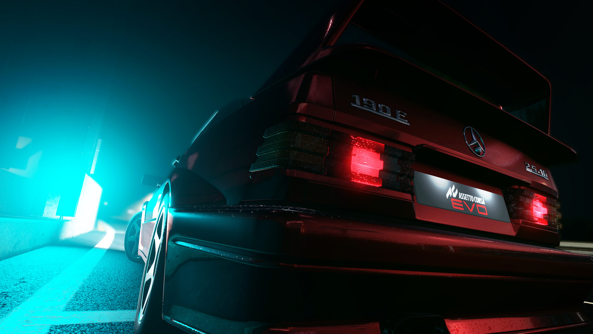 Assetto Corsa EVO Screenshot 51