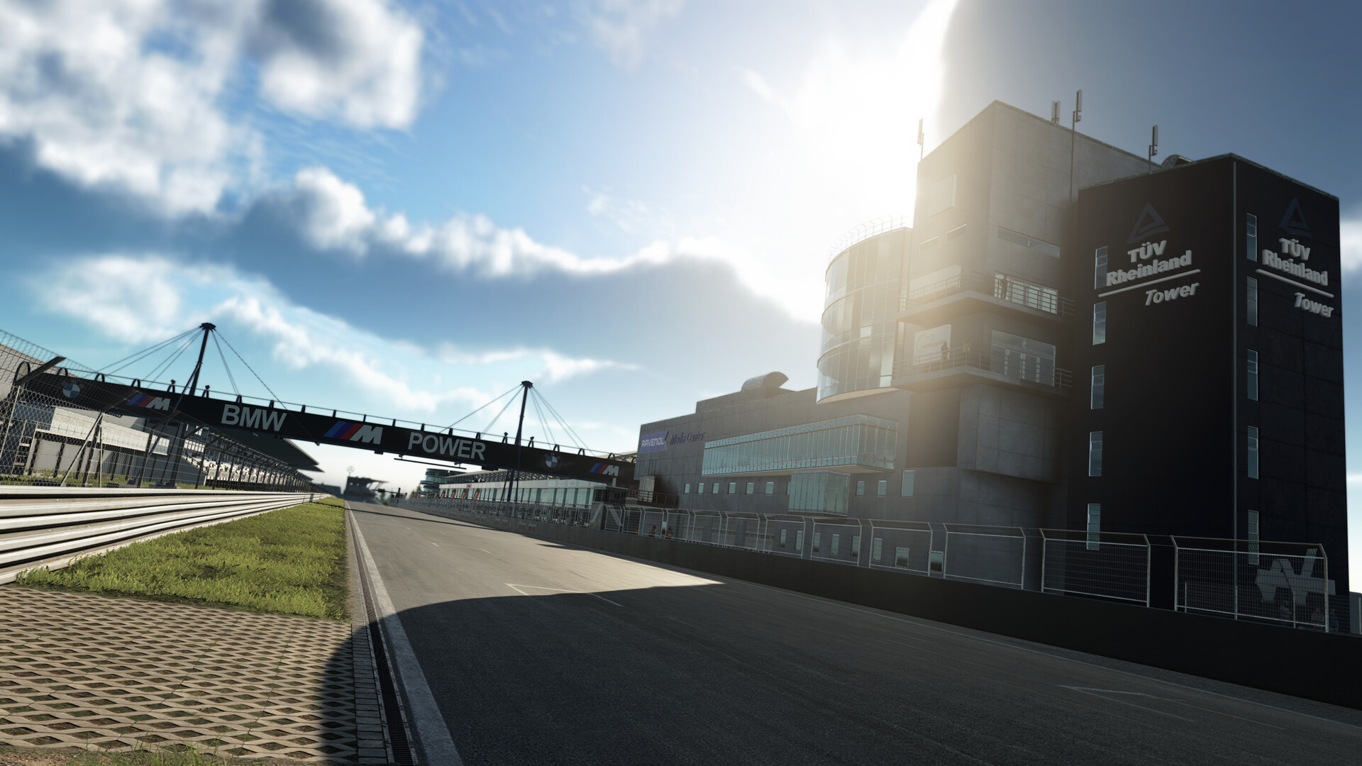 Assetto Corsa EVO Screenshot 21