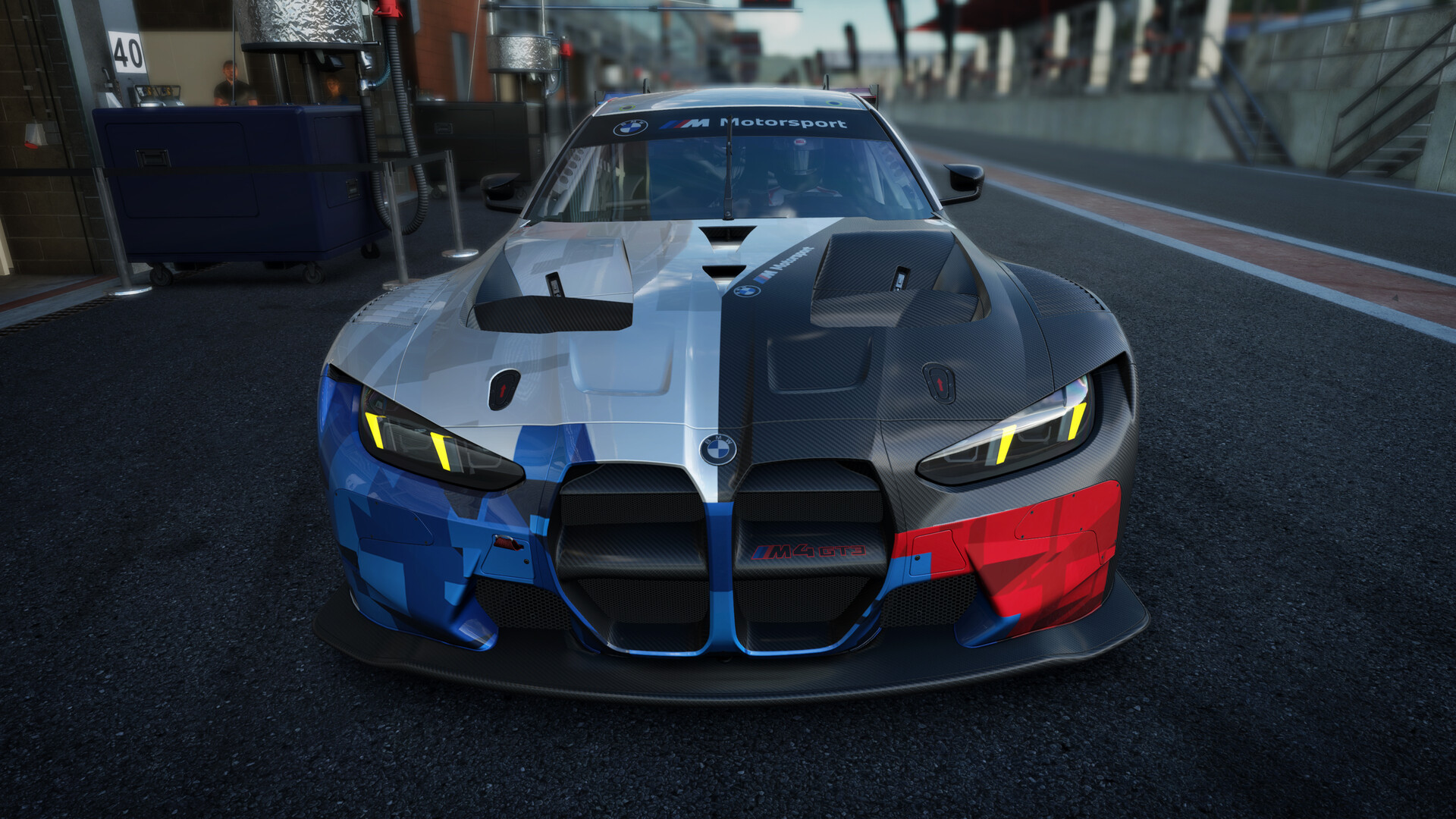 Assetto Corsa EVO Screenshot 35