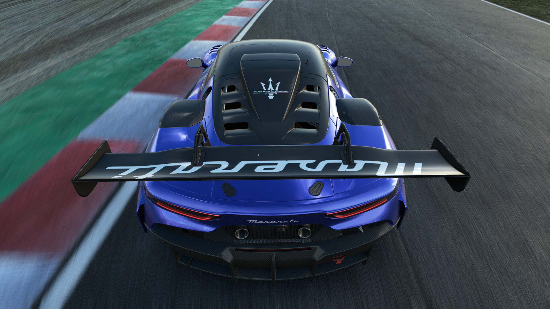 Assetto Corsa EVO Screenshot 67