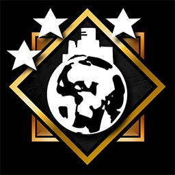 Third Zone Thwarted icon