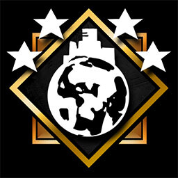 Fourth Zone Fixed icon