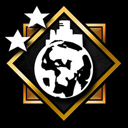 Second Zone Settled icon