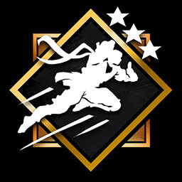 Perfect Movement icon