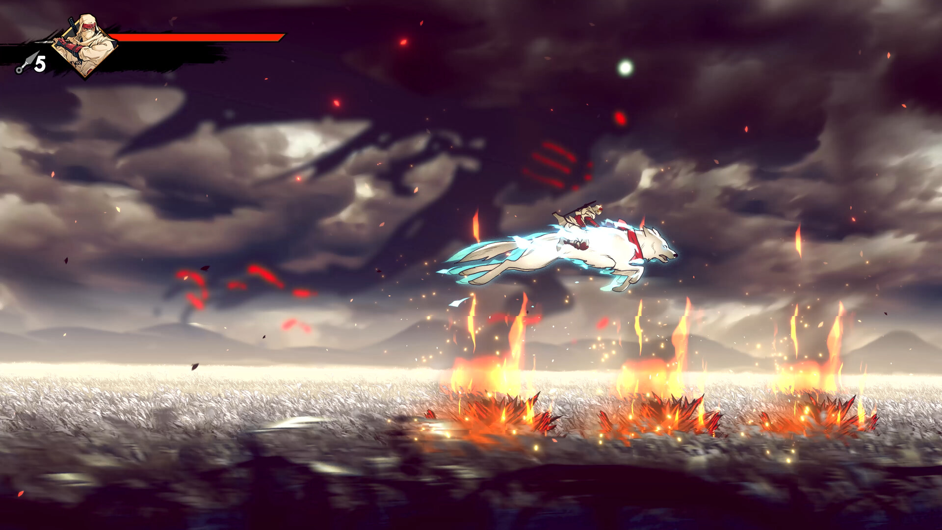 SHINOBI: Art of Vengeance Screenshot 4