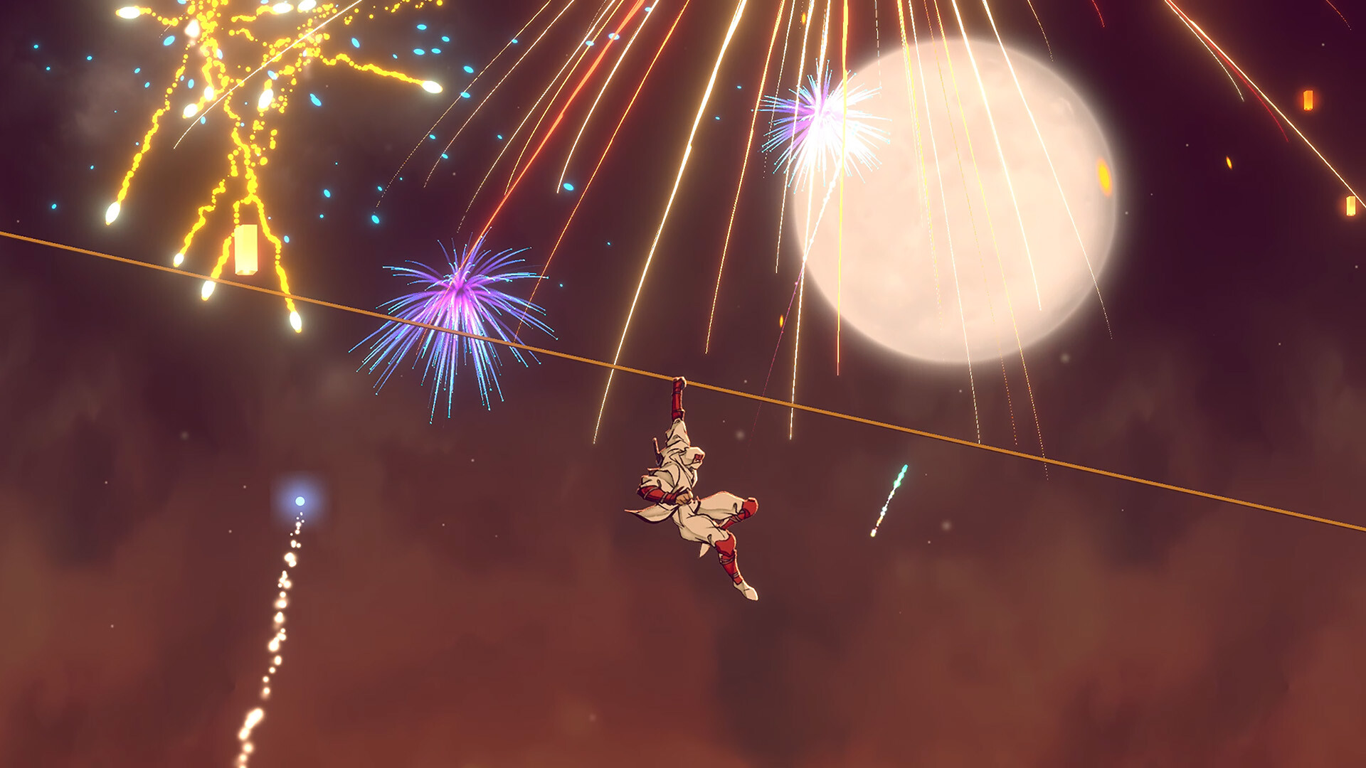 SHINOBI: Art of Vengeance Screenshot 0