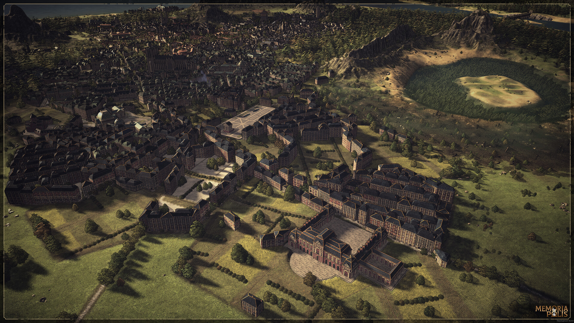 MEMORIAPOLIS Screenshot 11