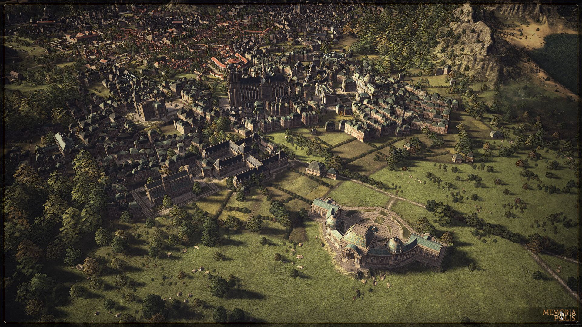 MEMORIAPOLIS Screenshot 8