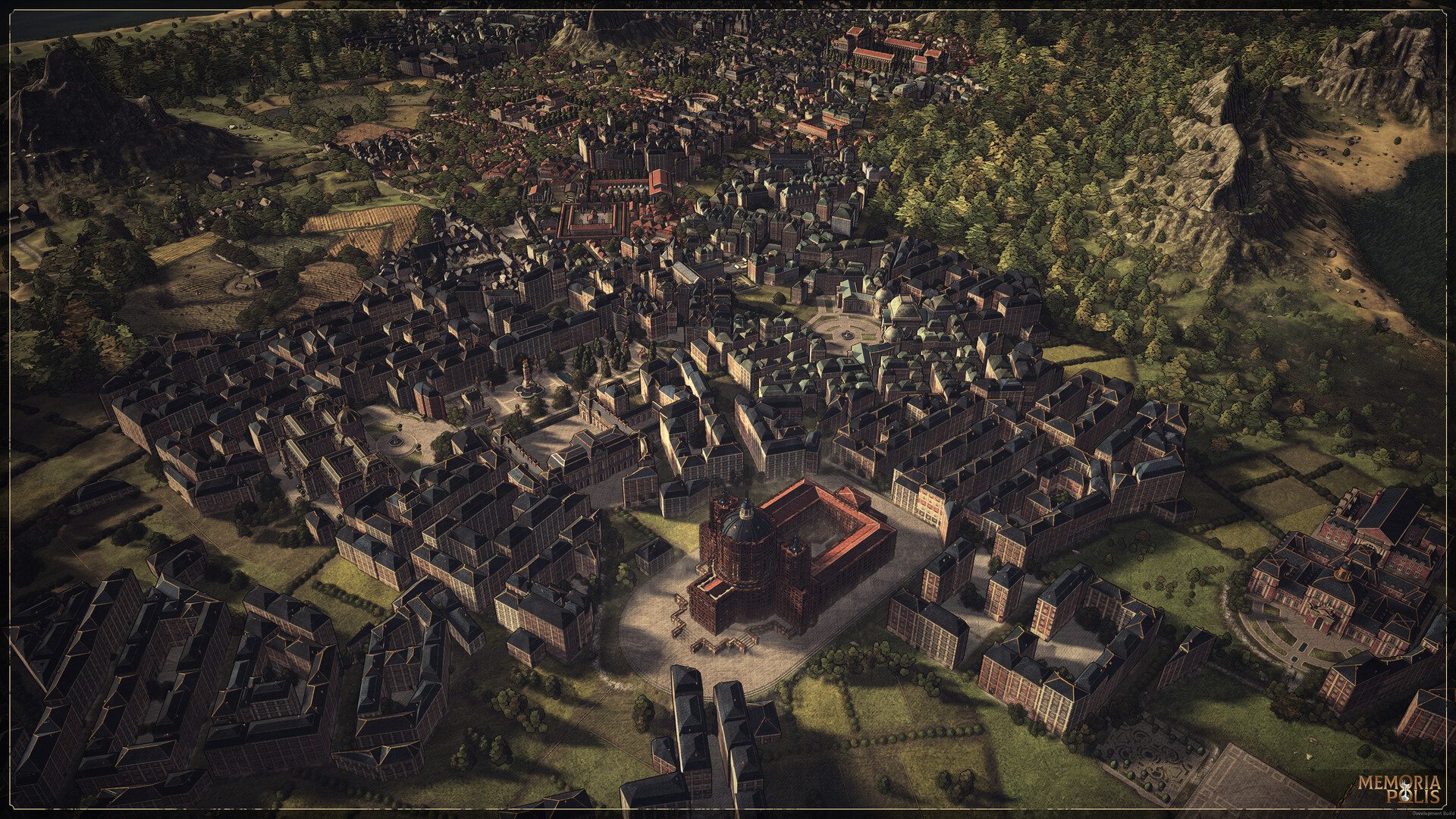 MEMORIAPOLIS Screenshot 10