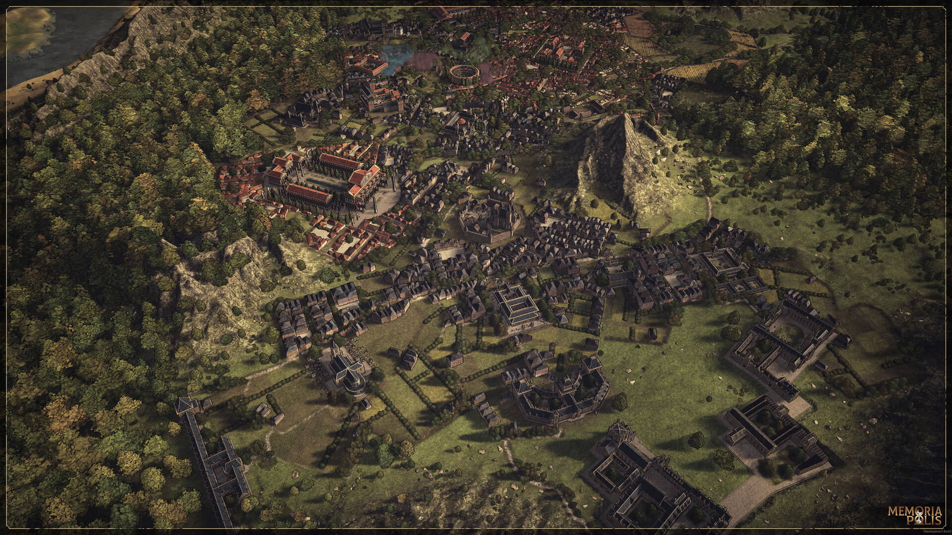 MEMORIAPOLIS Screenshot 6