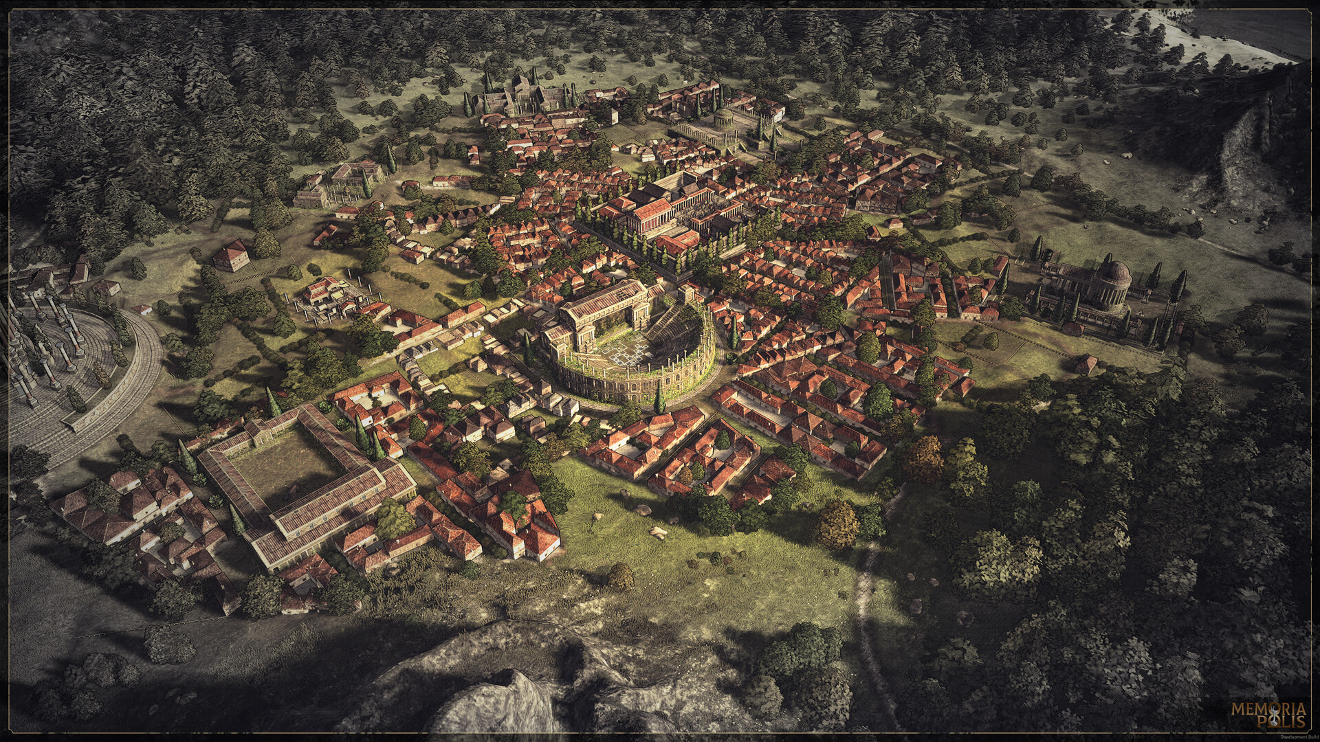 MEMORIAPOLIS Screenshot 3