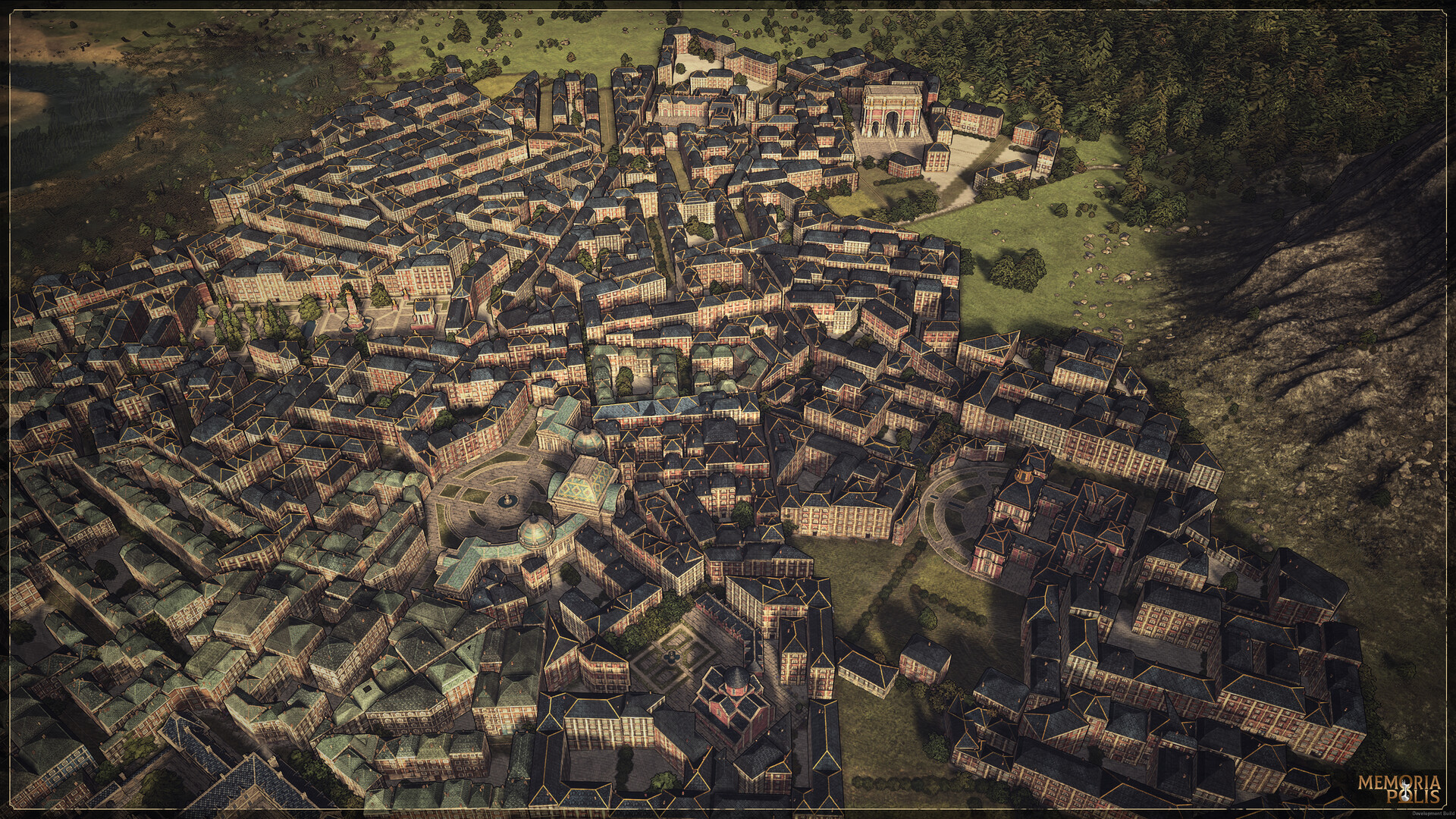 MEMORIAPOLIS Screenshot 12