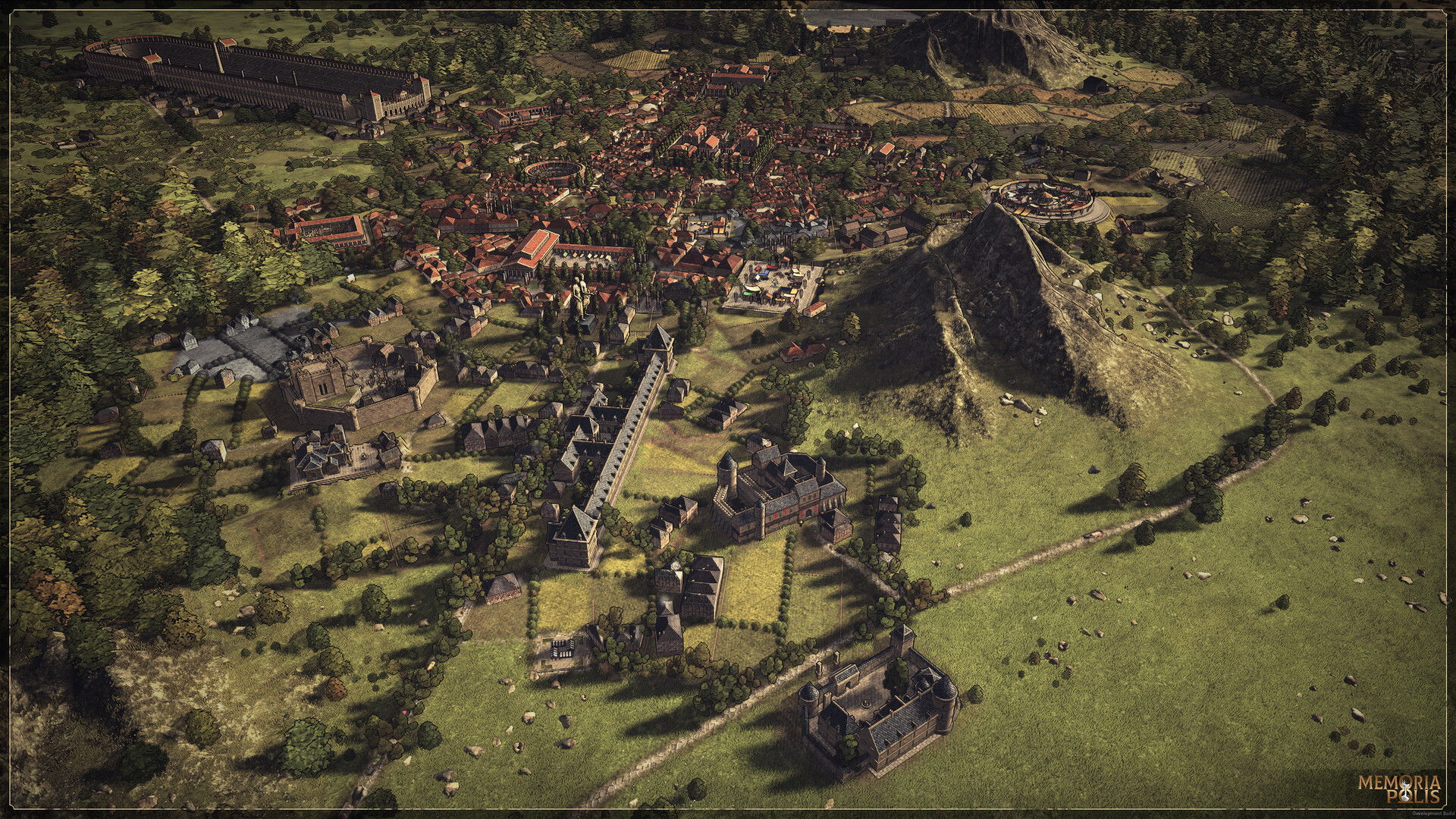 MEMORIAPOLIS Screenshot 4