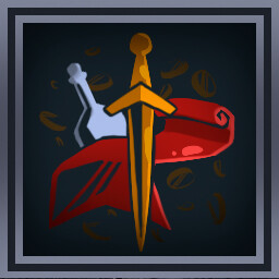 Neck-Deep in Intrigues