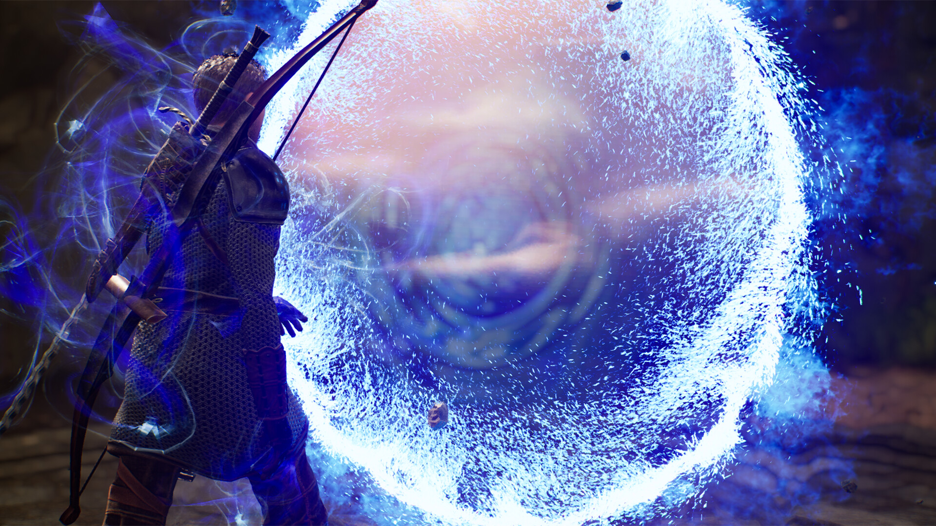 Of Ash and Steel Screenshot 10