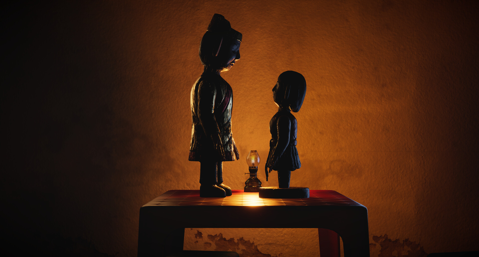 The Scourge | Tai Ương Screenshot 9