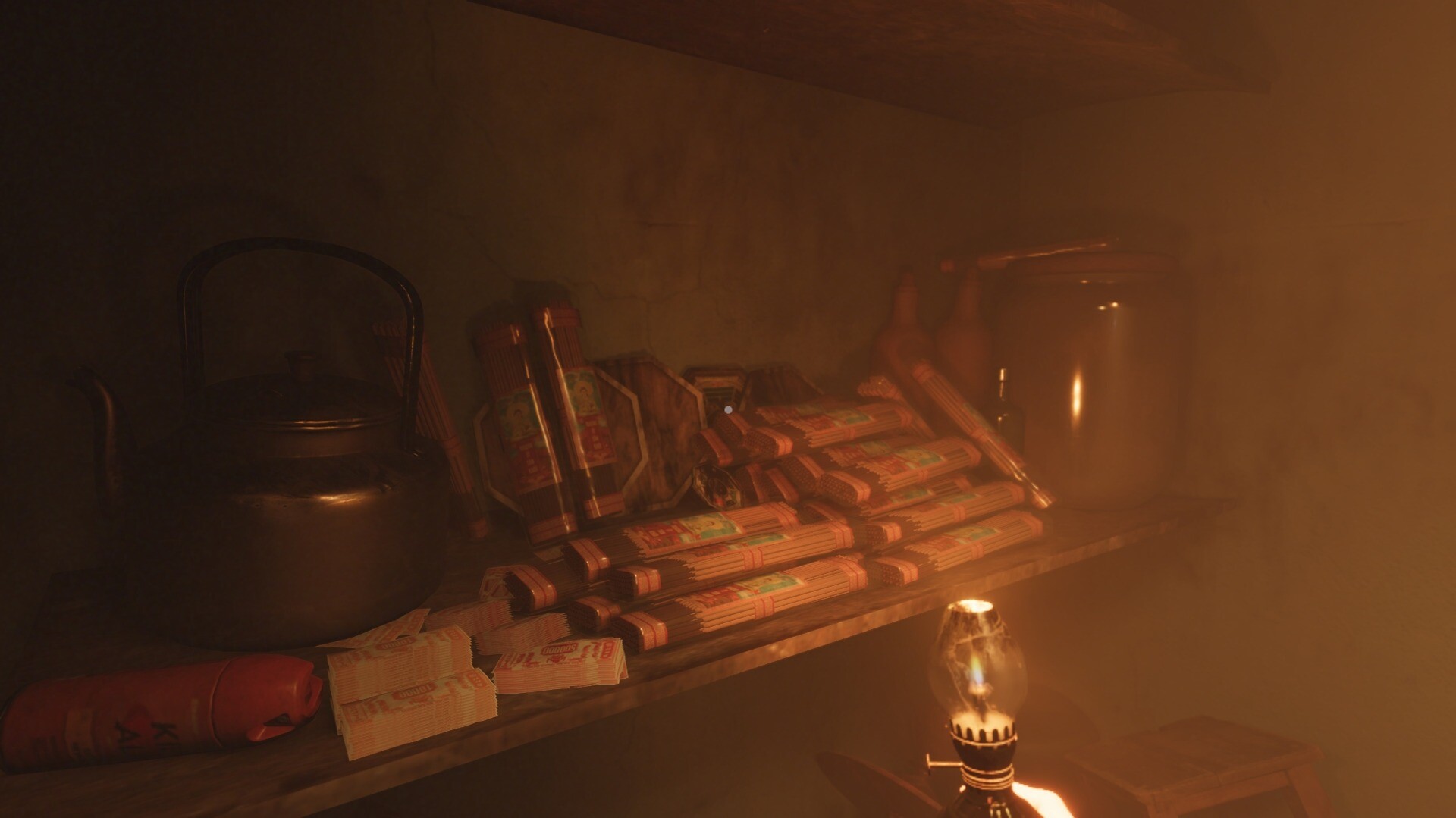 The Scourge | Tai Ương Screenshot 6