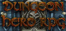 Dungeon Hero