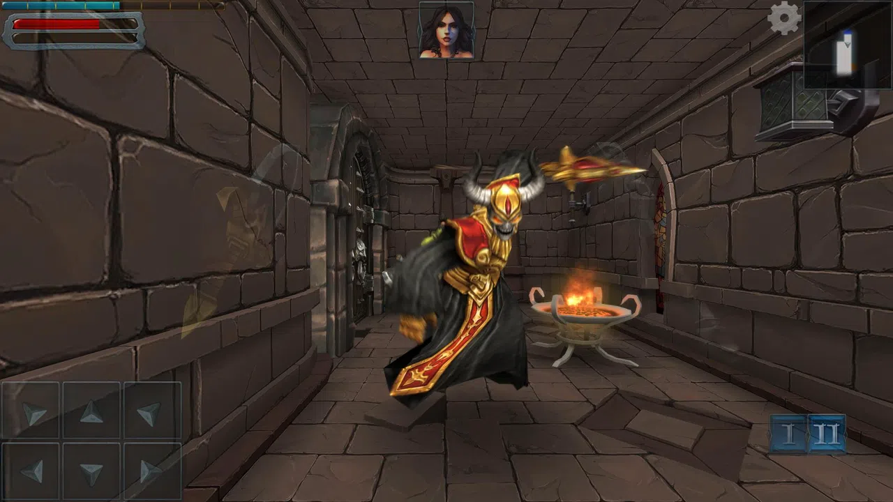 Dungeon Hero Screenshot 22