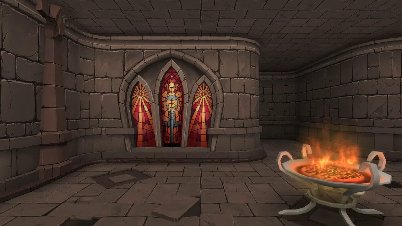 Dungeon Hero Screenshot 10