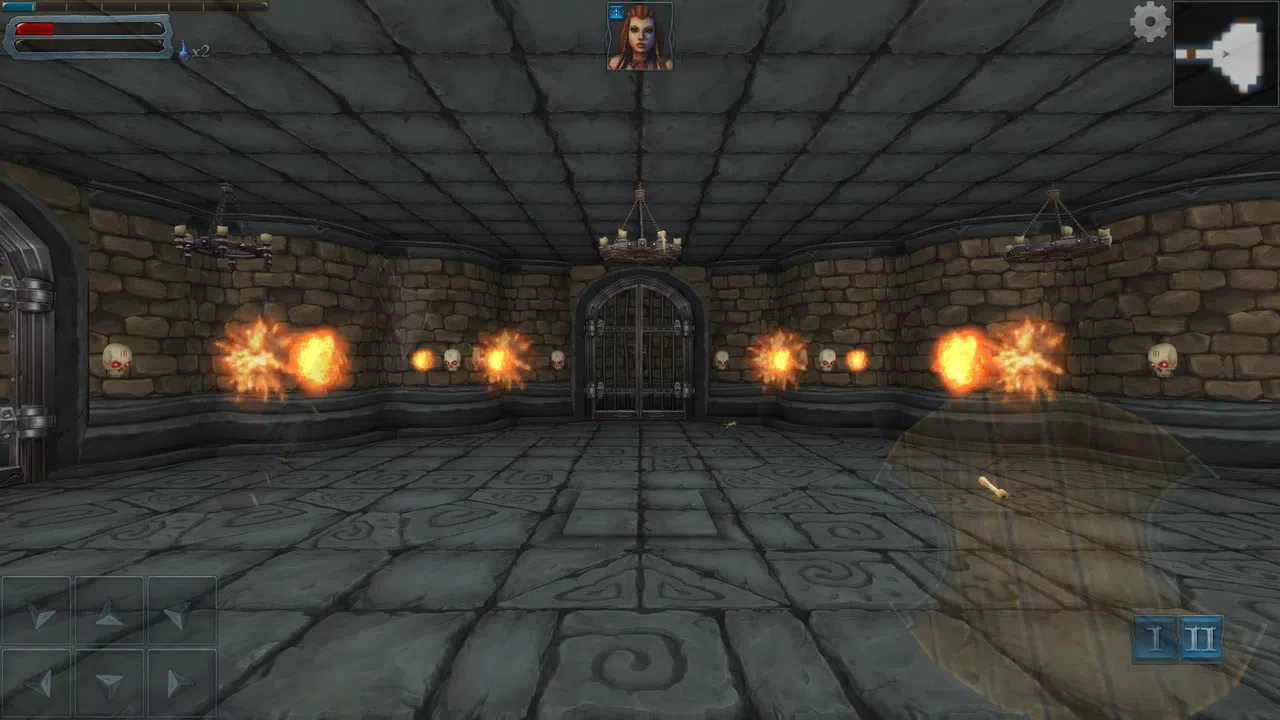Dungeon Hero Screenshot 16