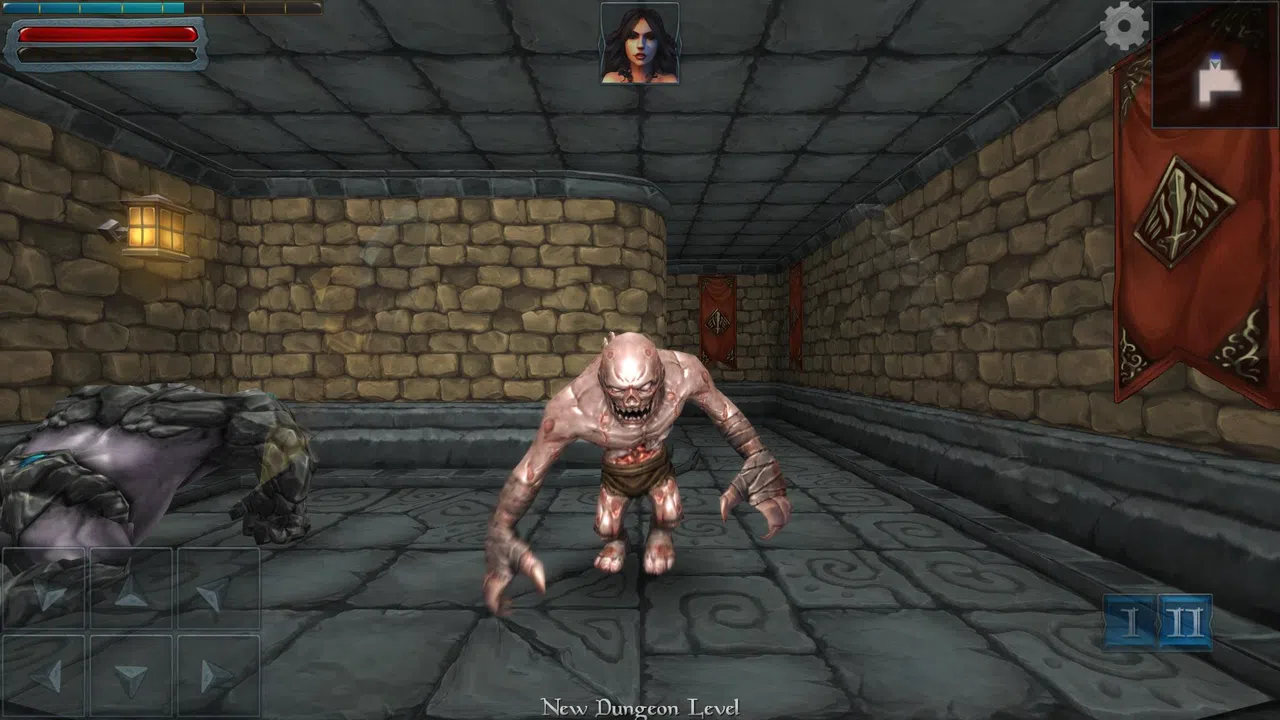 Dungeon Hero Screenshot 24