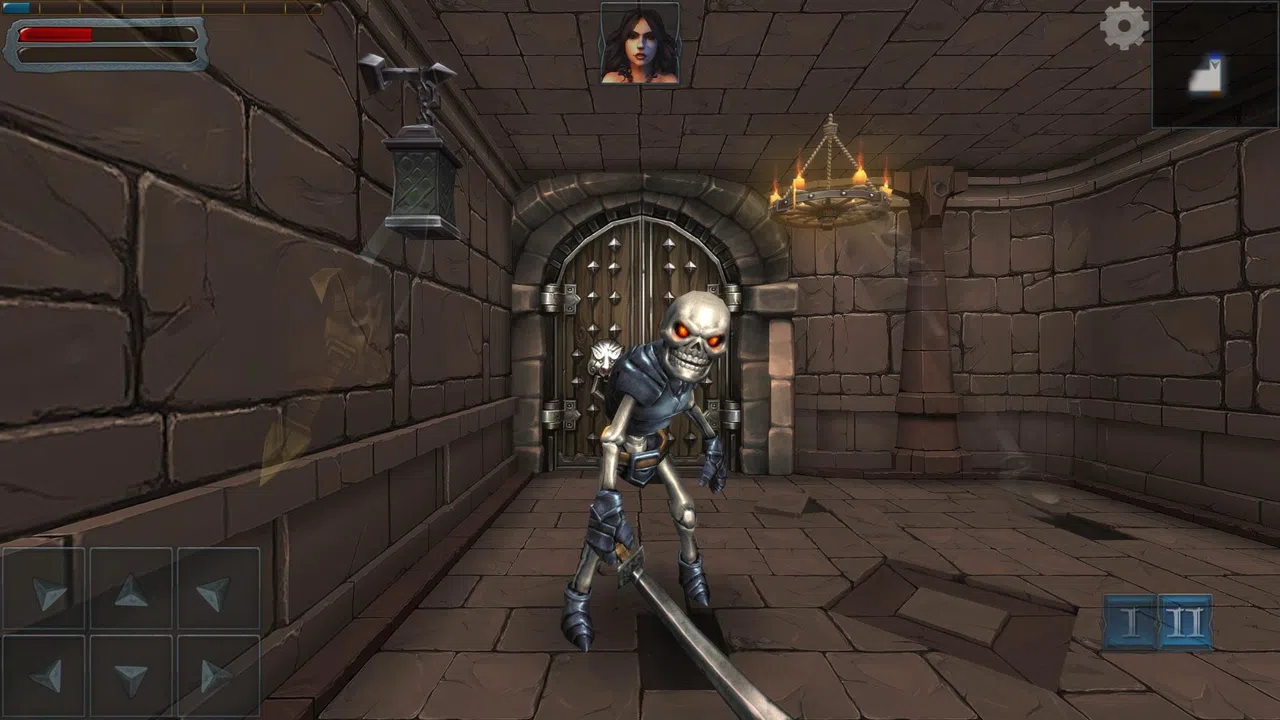 Dungeon Hero Screenshot 28