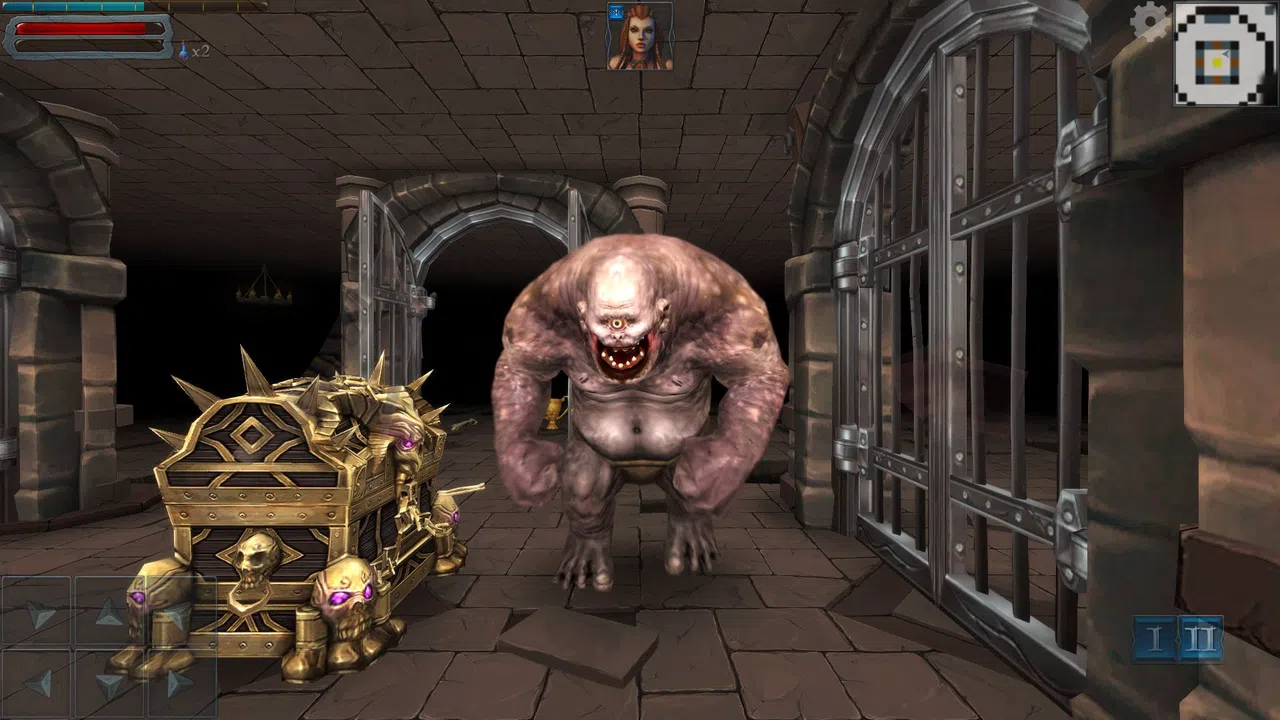 Dungeon Hero Screenshot 14