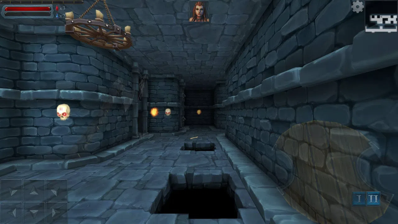 Dungeon Hero Screenshot 17