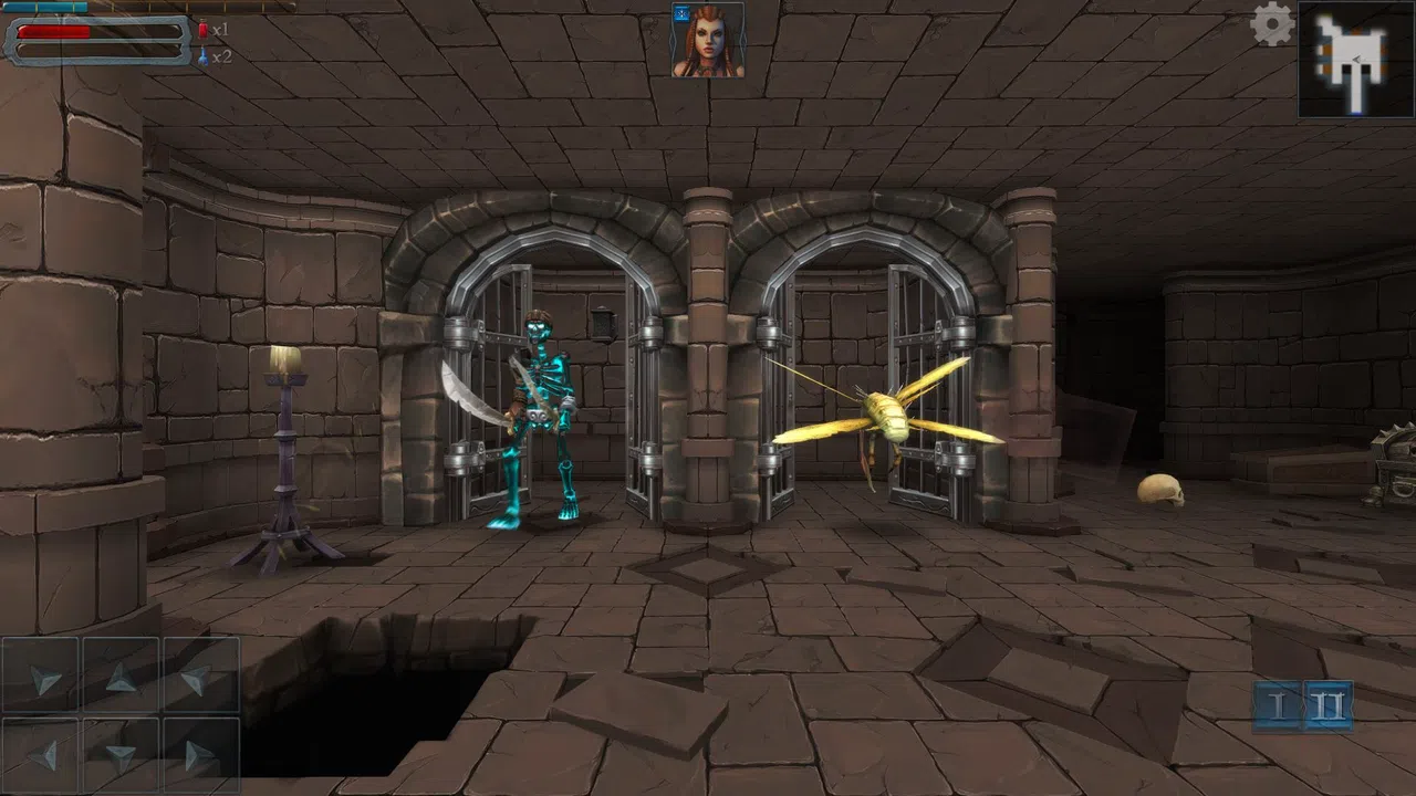 Dungeon Hero Screenshot 6