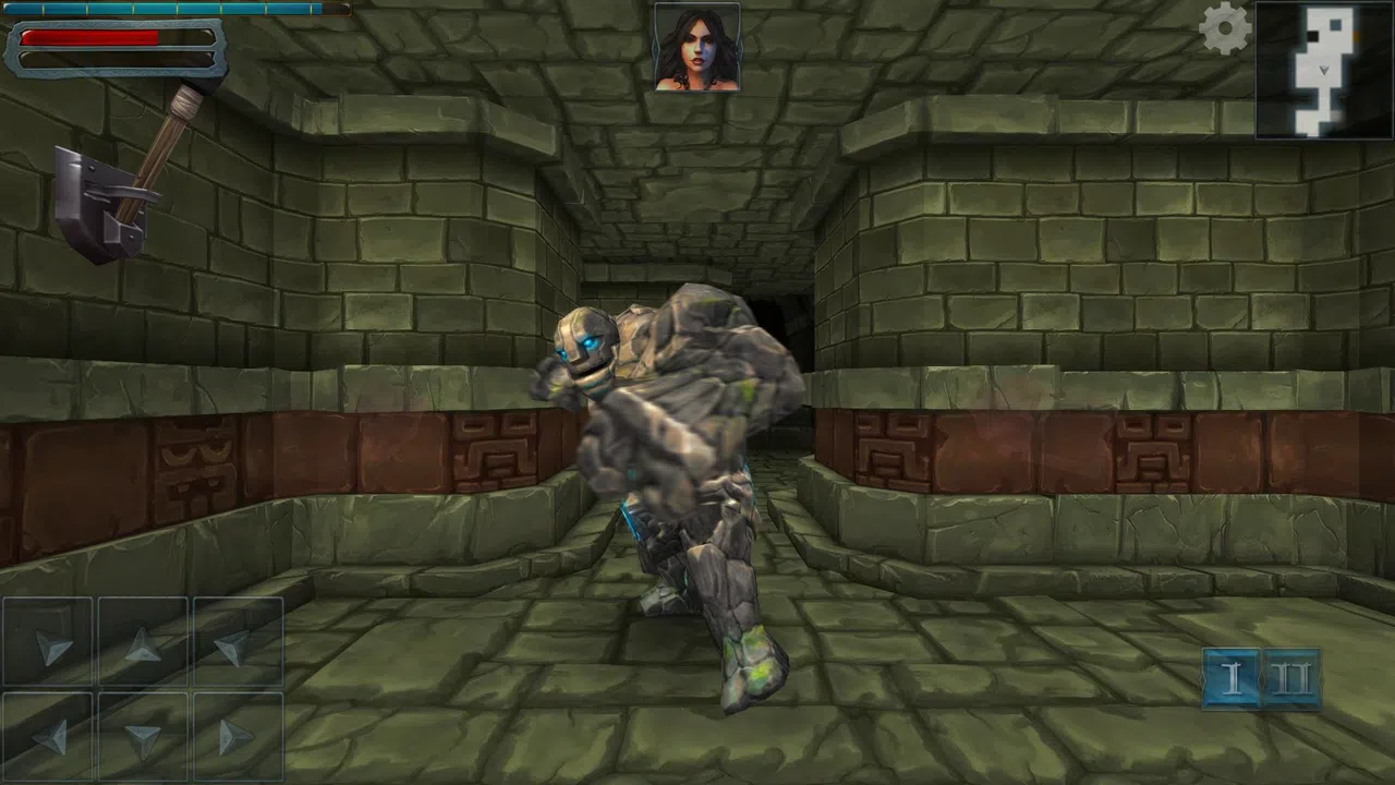 Dungeon Hero Screenshot 21