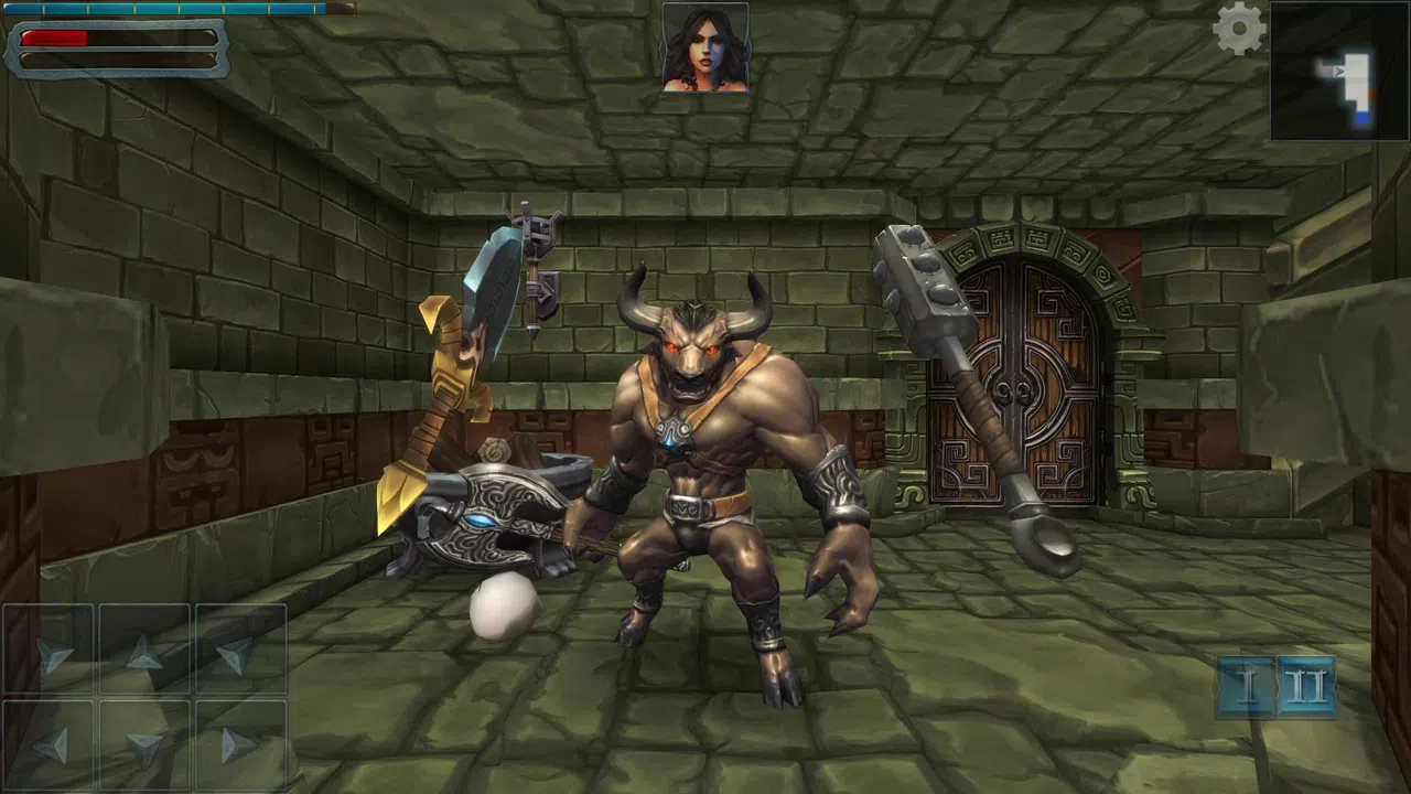 Dungeon Hero Screenshot 19