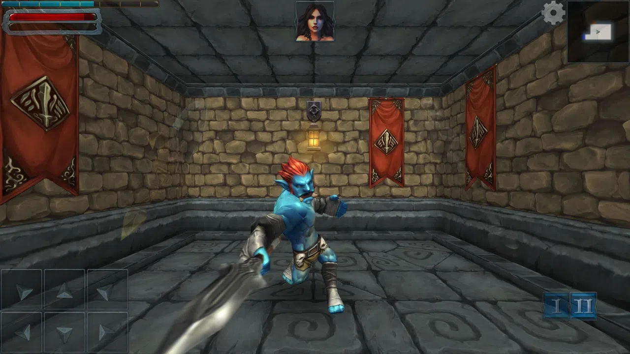 Dungeon Hero Screenshot 27