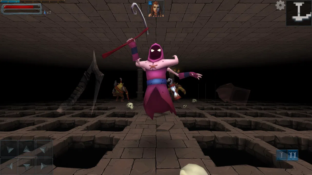 Dungeon Hero Screenshot 15