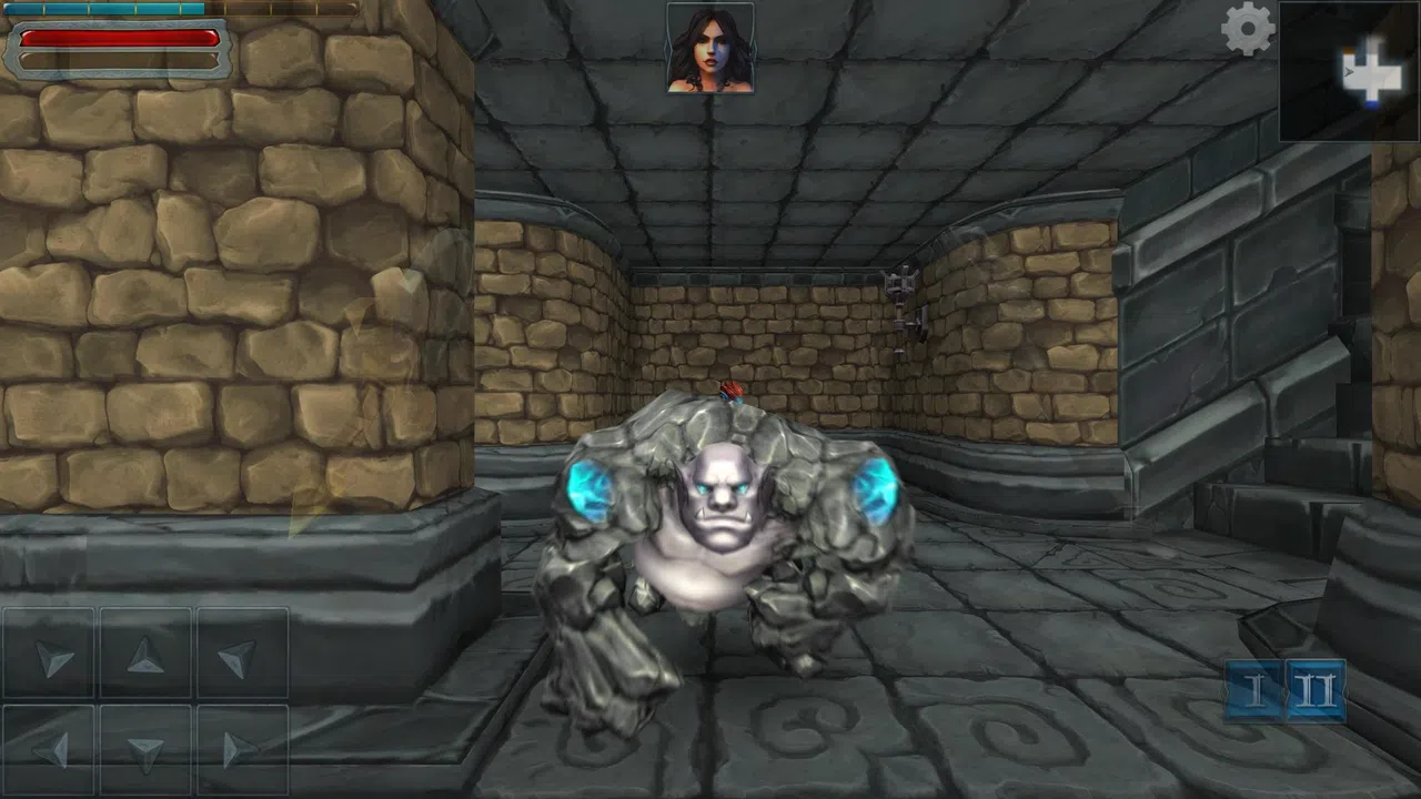 Dungeon Hero Screenshot 23