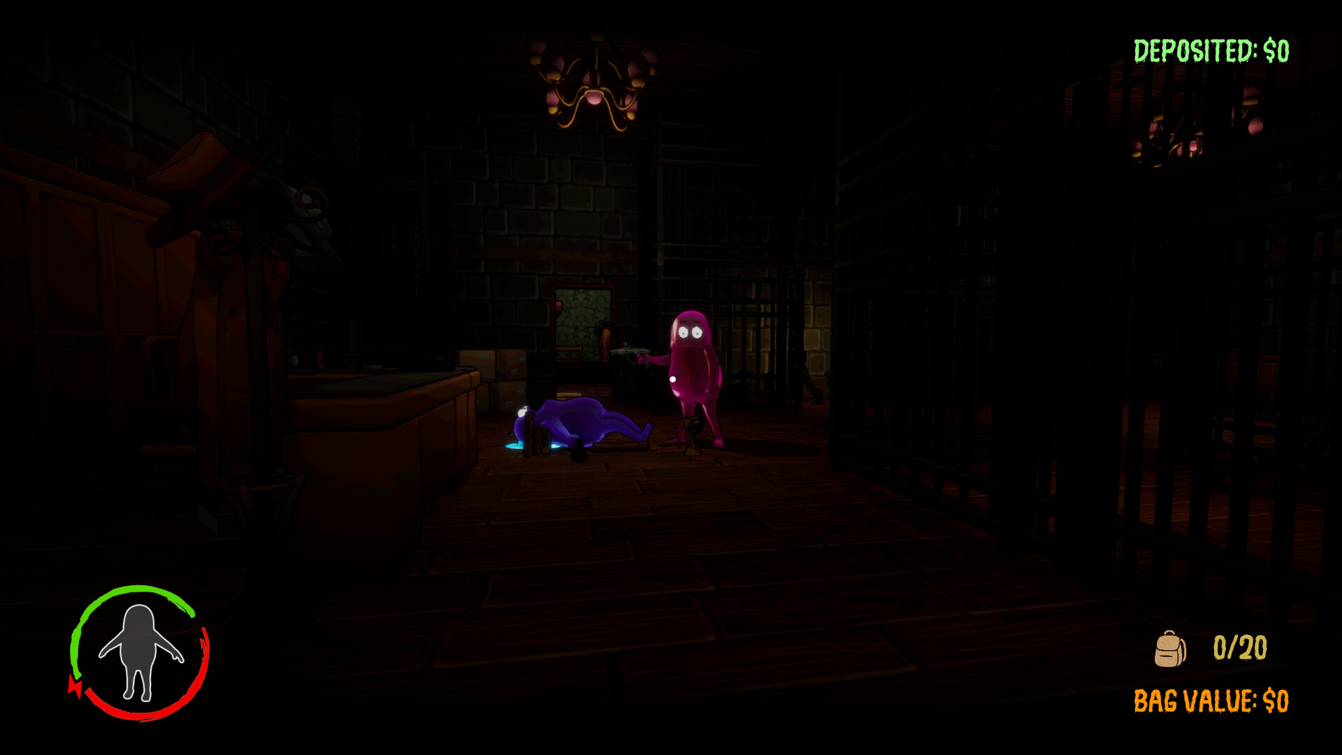 The Money Pit Screenshot 4