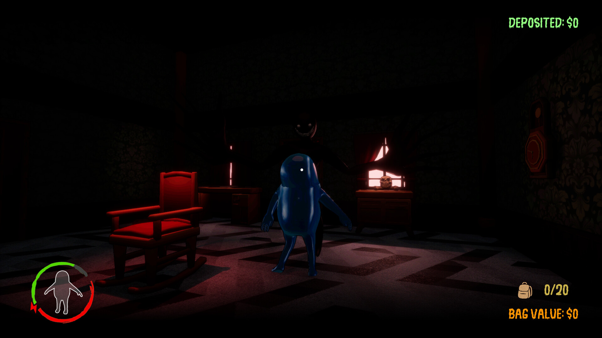 The Money Pit Screenshot 1