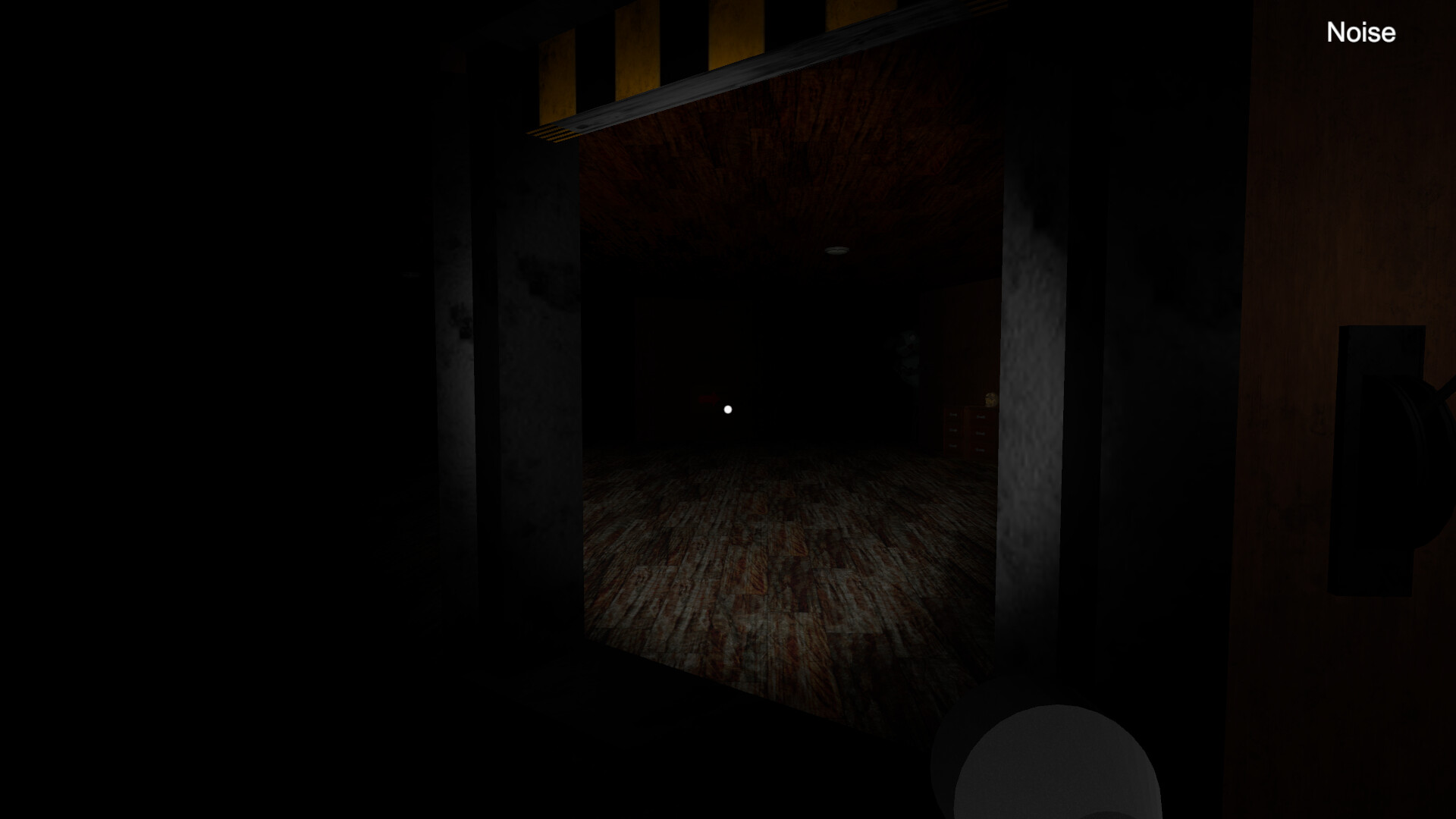 Behind You Screenshot 0