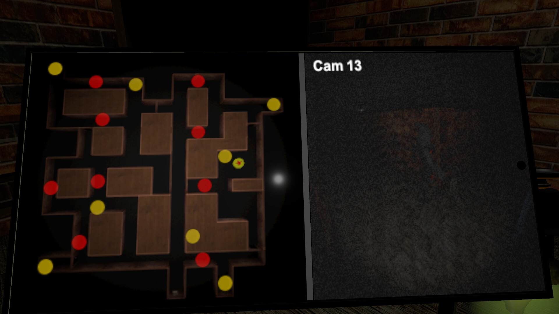 Behind You Screenshot 3