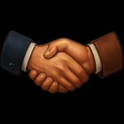 The Negotiator icon