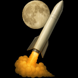 To the Moon! icon