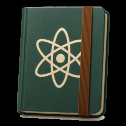 Elena's Notebook icon